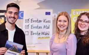 Mladi od 16 godina prvi put mogu glasati na izborima u Njemačkoj: Je li to samo početak?