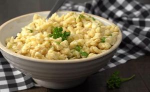 Stari jugoslovenski recept: Rendano tijesto kuhano u mlijeku budi najljepše uspomene iz djetinjstva