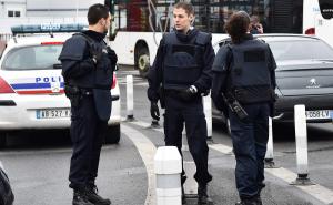 Užas u Francuskoj: Na trojicu igrača Marseillea ispaljeno je nekoliko metaka