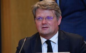 Lorkowski: 'Ukoliko ne provede reforme, BiH će platiti dva puta'