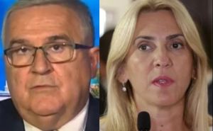 Puljić: "Posljednji pokušaji srpske strane da spriječi usvajanje rezolucije o genocidu u Srebrenici"