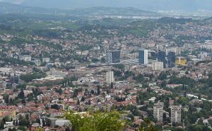Erogene zone i njihov hit "Sarajevo": To je moj grad, ja takvog ga znam...