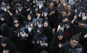 Iran objavio petodnevnu žalost: Evo kada bi se mogli održati izbori