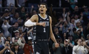 Poznata najbolja "rookie" petorka NBA lige, dvije zvijezde dobile maksimalan broj glasova