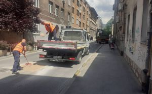 Pripremite se na vrijeme: Objavljen spisak - ove sarajevske ulice danas bi mogle biti bez vode