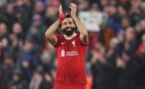 Mohamed Salah otkrio svoje planove za narednu sezonu