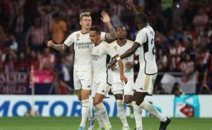 Šok u Madridu: Zvijezda Reala objavila da završava karijeru