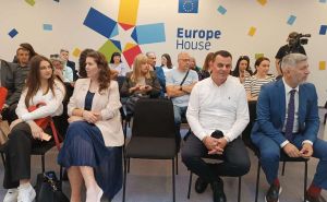 Novi program Mediacentra u Sarajevu: Edukovanje mladih o medijima