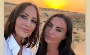 Majka Aleksandre Prijović zapalila društvene mreže: Nevjerovatno kako izgleda