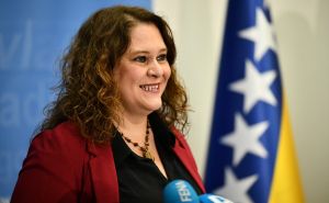 Jasna Duraković: Budžet ministarstva obrazovanja i nauke je povećan za 33 posto