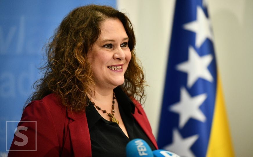 Jasna Duraković: Budžet ministarstva obrazovanja i nauke je povećan za 33 posto