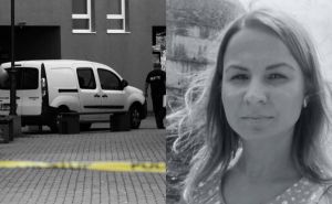 Ambasadorica Mlinarević: 'Kako se ubije troje ljudi da niko ništa ne čuje? Ne zatvarajte oči i uši'
