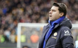 Chelsea smijenio Pochettina nakon samo jedne sezone