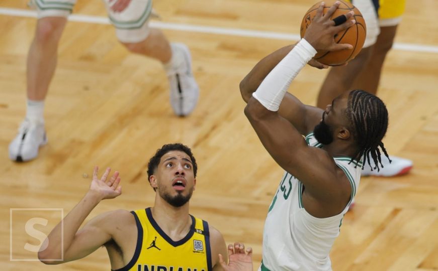 NBA play-off: Boston nakon čudesne trice i produžetka poveo u finalu Istoka