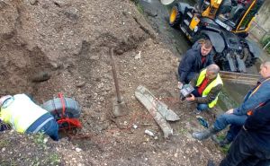 Vodovod objavio spisak sarajevskih ulica koje bi danas mogle ostati bez vode