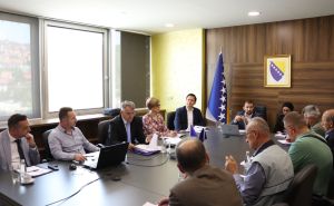 Delić: Strategija demografskog oporavka ključna, omjer radnika i penzionera gotovo izjednačen