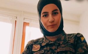 Emela Mujanović napušta Oružane snage BiH: 'Dovedena sam u situaciju da biram...'