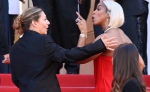 Incident u Cannesu: Američka zvijezda se sukobila sa zaštitarkom