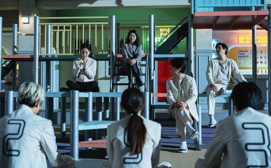 Nova južnokorejska serija oduševila gledatelje na Netflixu, porede je sa "Squid Gameom"