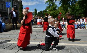 Najslađe obilježavanje Dana prijema BiH u UN: Izvedena predstava 'Bolje vas našla'