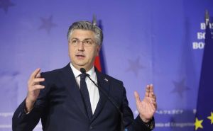 Plenković otkrio da li će i Hrvatska priznati Palestinu