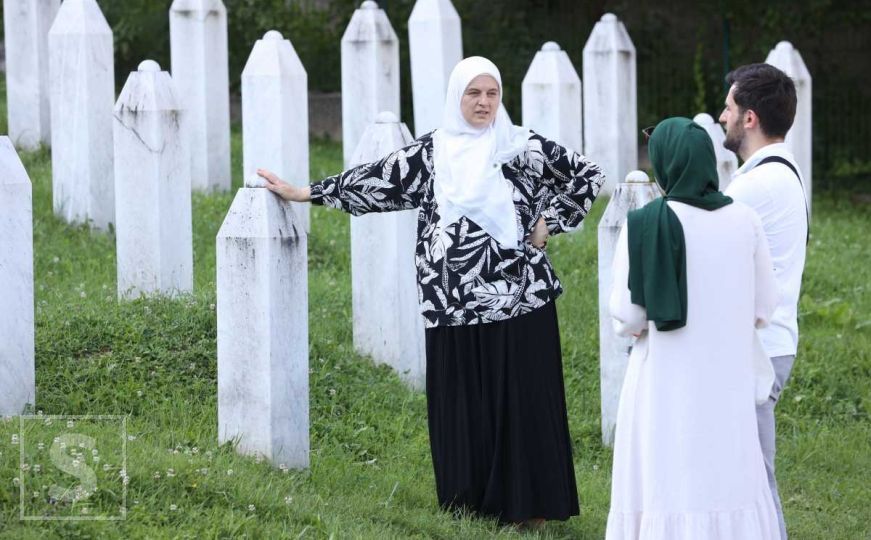 Dodik sutra želi da "oda počast" u Potočarima. Pogledajte šta su mu poručili iz Memorijalnog centra