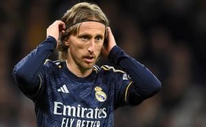 Marca: Modrić pristao na duplo manju platu, želi biti kapiten