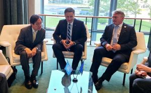 Dobre vijesti iz New Yorka: Još jedna zemlja glasat će za rezoluciju o genocidu u Srebrenici