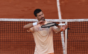Ivanišević progovorio o razlazu sa Đokovićem: 'Novak me se jednostavno zasitio, a i ja njega'