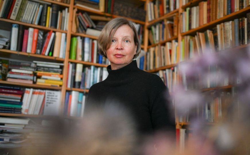 Jenny Erpenbeck dobitnica prestižne Međunarodne nagrade Booker