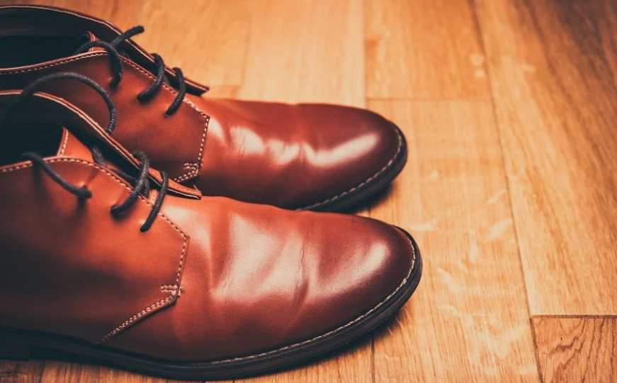 Genijalni trikovi za čišćenje cipela: Jedan sastojak iz kuhinje učinit će da izgledaju kao nove