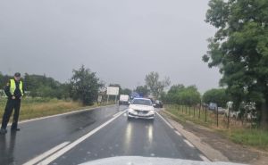 Još jedna tragična nesreća u BiH: Poginuo pješak