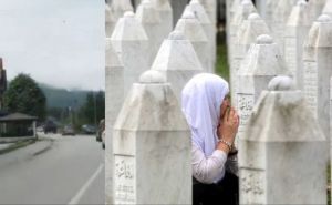 Oklopna vozila na ulazima u Srebrenicu, Mujanović: "Jasno je šta pokušavaju"