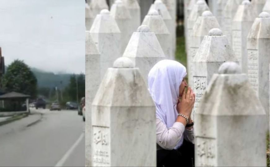 Oklopna vozila na ulazima u Srebrenicu, Mujanović: "Jasno je šta pokušavaju"