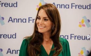 Novi portret Kate Middleton osvanuo na stranici magazina: Fanovi zgroženi