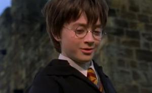 Jeste li znali da je jedan lik iz Harry Pottera stvarno postojao? Evo koji