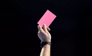 Copa America uvela novo pravilo: "Sudije će za to koristiti rozi karton"