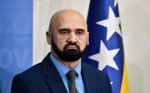 Ministar Isak pružio podršku Emeli Mujanović: 'Znanje se cijeni na osnovu sposobnosti'