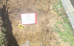 Ekshumacija na gradskom groblju Brod: Pronađeni posmrtni ostaci dvije osobe iz 1993. godine