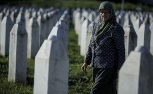 Majke Srebrenice nakon što je usvojena rezolucija o genocidu: 'Pobjeda istine i pravde!'