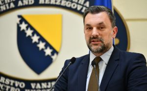 Konaković: 'Svjedočili smo Vučićevom negiranju presuda međunarodnih tribunala'