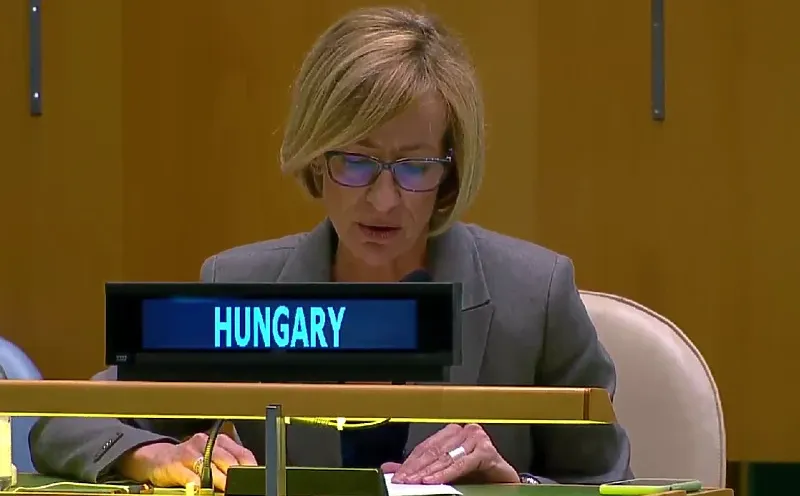 Mađarska je jedina članica EU koja je glasala protiv usvajanja Rezolucije o genocidu u Srebrenici