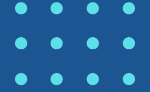 Razmišljate li dovoljno oštro: Znate li kako spojiti ovih 16 tačaka sa 6 linija?