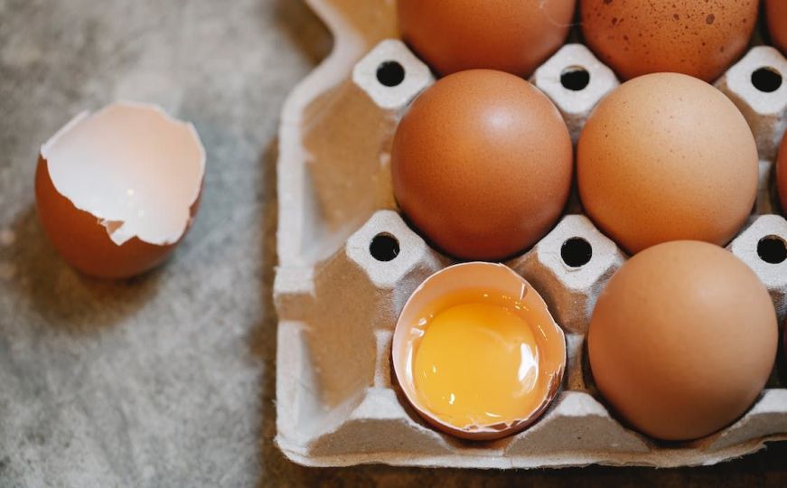 Ako ovo ugledate na ljusci jajeta, bacite ga momentalno
