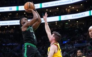 NBA play-off: Boston na krilima briljantnog Browna poveo s 2-0 u finalu Istoka