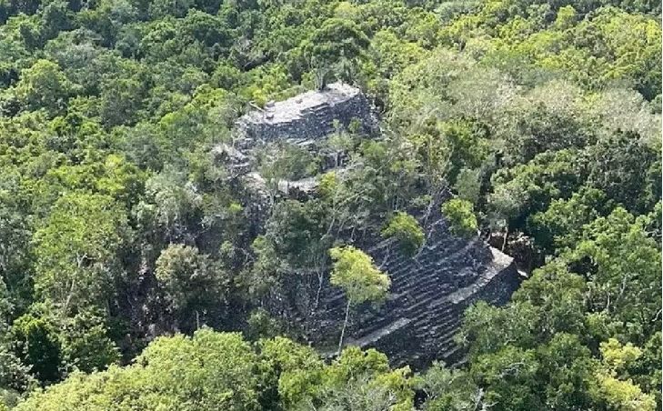 Duboko u džungli El Mirador arheolozi otkrili drevni izgubljeni grad Maja