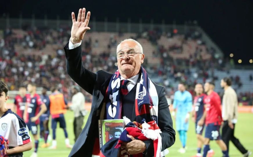 Legendarni trener odlazi u penziju: "Svemu postoji početak i kraj"
