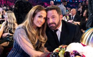 Ljubavna drama se nastavlja: Jennifer Lopez progovorila o Benu Afflecku