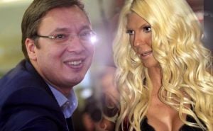 Jelena Karleuša kao Milorad Dodik: Kako je nekad govorila o genocidu u Srebrenici, a šta radi danas