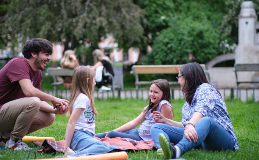 Novosti u Beču: Parkove prilagođavaju mladima, a evo kako